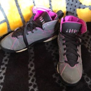 Nike Jordan’s size 7Y (Big Kids)